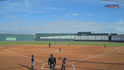 Cactus Yards Fenway Spring Super NIT 1 (2023) Sat, Mar 11, 2023 9:14 AM to 9:14 PM