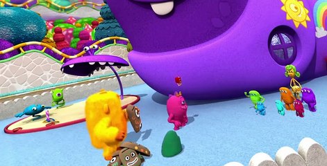Monster Math Squad S01 E14