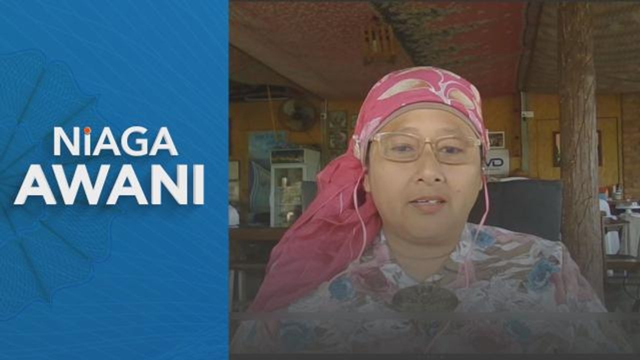 Niaga AWANI: Penginapan menggalakkan nomad digital