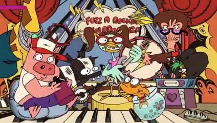 منزل لاود الجزء2 الحلقة41 اقرأ بصوت اعلى المقطع1