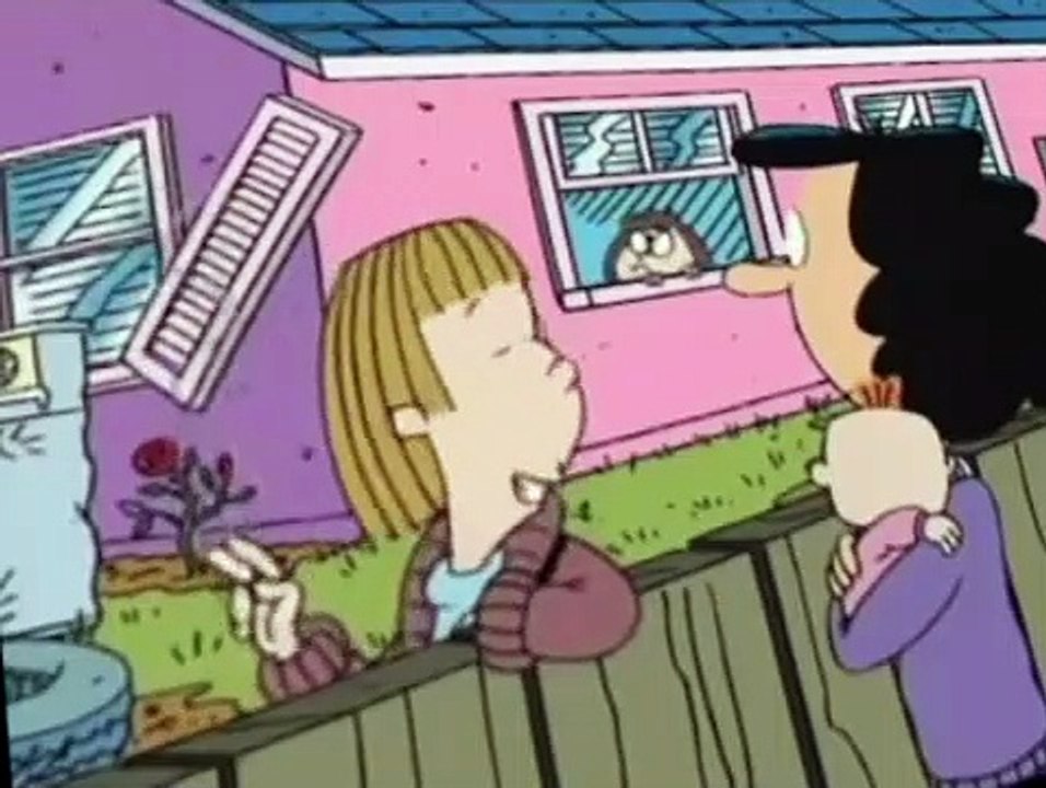 Baby Blues S01 E005
