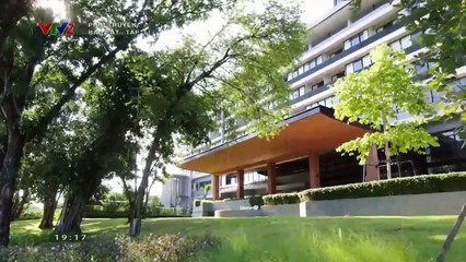 Bão cát - Tập 11, Phim Thái Lan, bản đẹp, thuyết minh, cực hot năm 2023