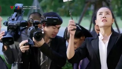 Bão cát - Tập 12, Phim Thái Lan, bản đẹp, thuyết minh, cực hot năm 2023