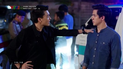 Bão cát - Tập 14, Phim Thái Lan, bản đẹp, thuyết minh, cực hot năm 2023