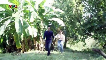 Bão cát - Tập 17, Phim Thái Lan, bản đẹp, thuyết minh, cực hot năm 2023