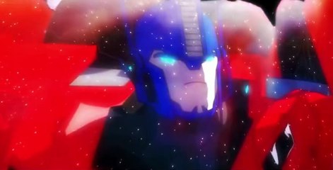Transformers: Robots in Disguise S01 E13