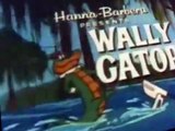 Wally Gator Wally Gator E019 – The Forest’s Prime Evil