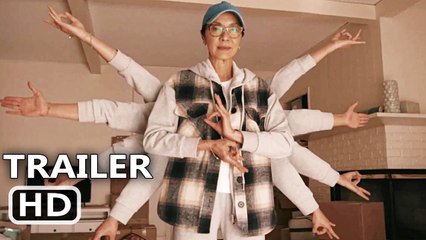 AMERICAN BORN CHINESE Teaser