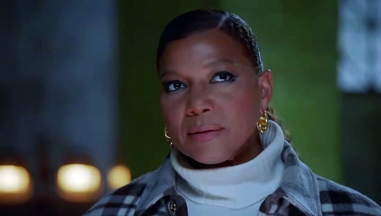 The Equalizer S03E12 Lost and Found video Dailymotion