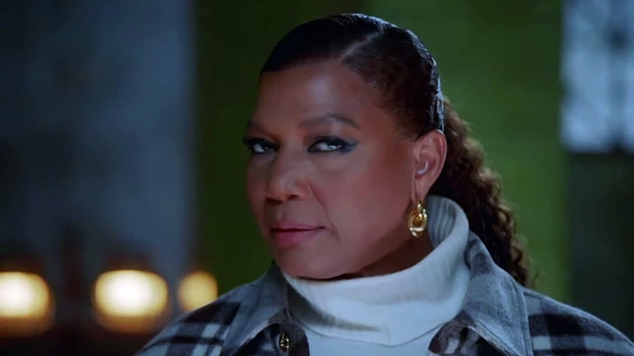 The Equalizer 3x12 Season 3 Episode 12 Trailer Lost and Found video