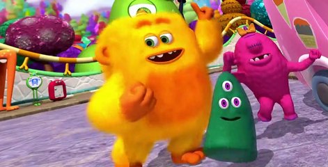 Monster Math Squad S01 E16