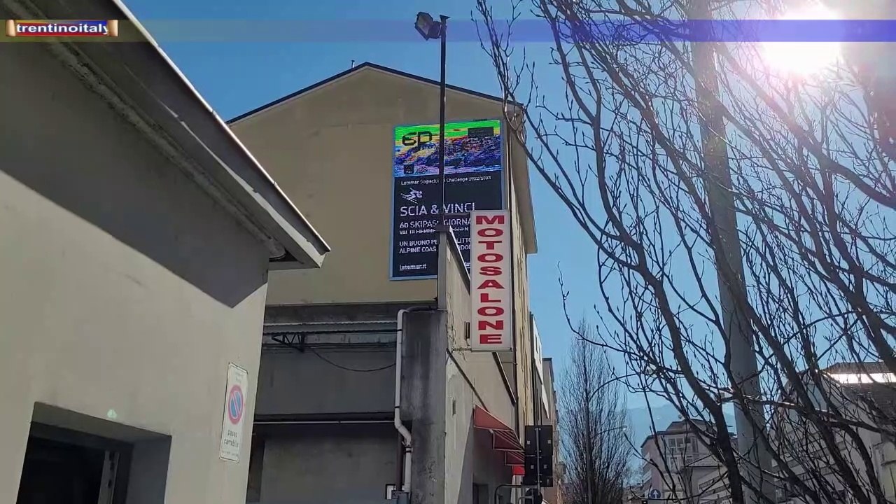 iniziati i traslochi per il bypass ferroviario di trento