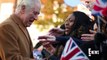Will Prince Harry & Meghan Markle Attend King Charles' Coronation _ E! News