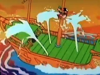 The Super Mario Bros. Super Show! The Super Mario Bros. Super Show! E016 – Pirates of Koopa