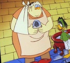 Count Duckula S02 E04