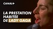Lady Gaga interprète 
