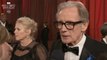 Bill Nighy On Getting An Oscar Nomination & the Message Behind 'Living' | Oscars 2023