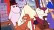 Moomin 1990 Moomin E060 – The Terrible Little My