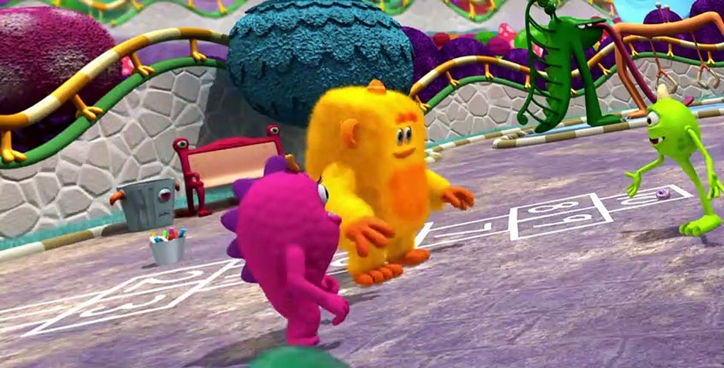 Monster Math Squad S01 E20