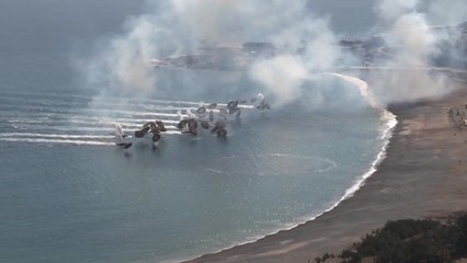 [뉴스라이브] 오늘, 한미 연합훈련 시작...북한 추가도발 이어질까? / YTN