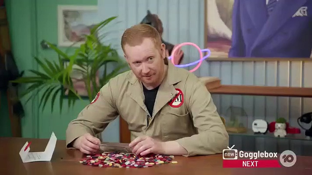 Taskmaster AU S1 Ep 6 - S01E06
