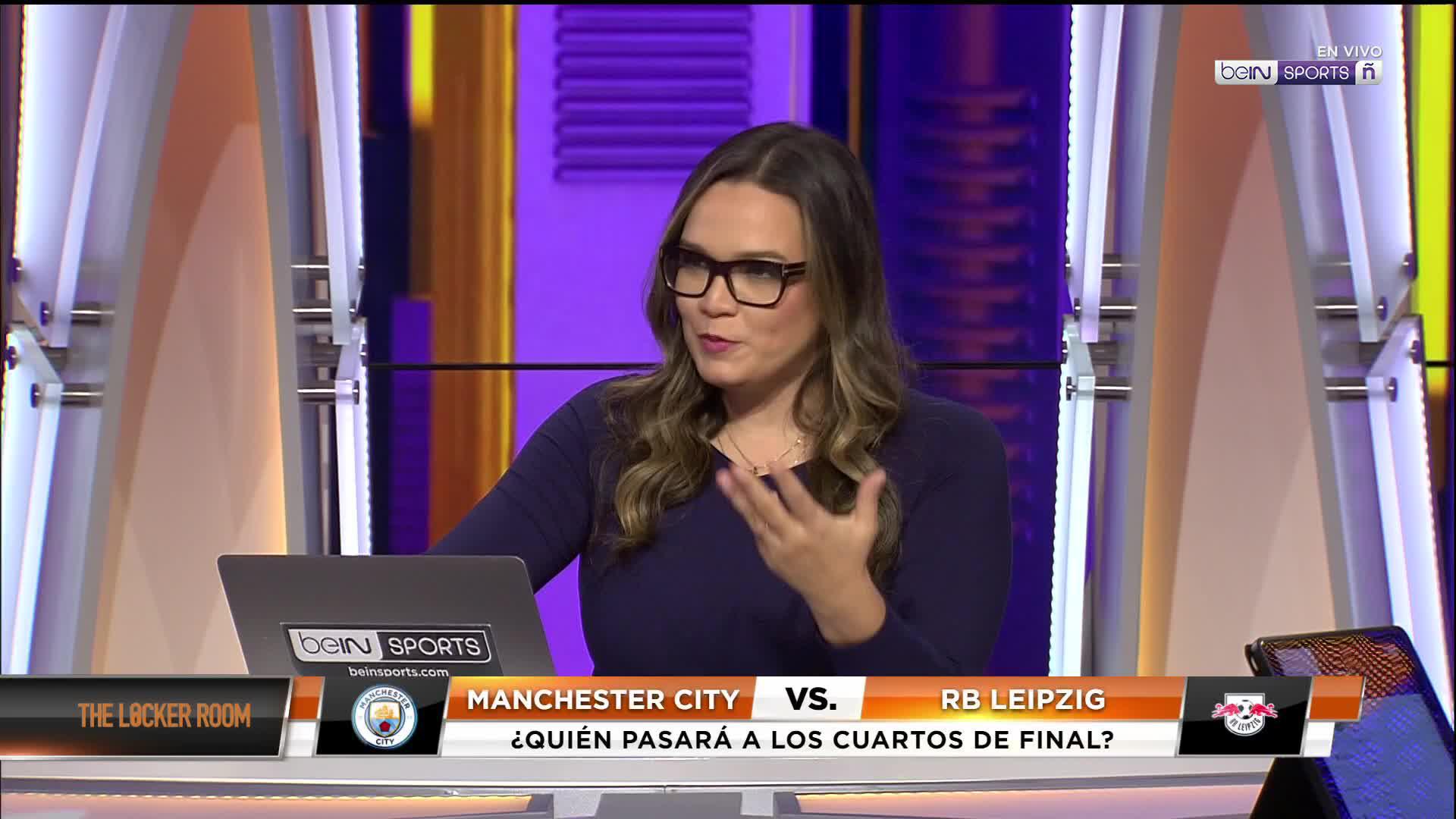 ¿Quiénes completarán los cuartos de Champions?