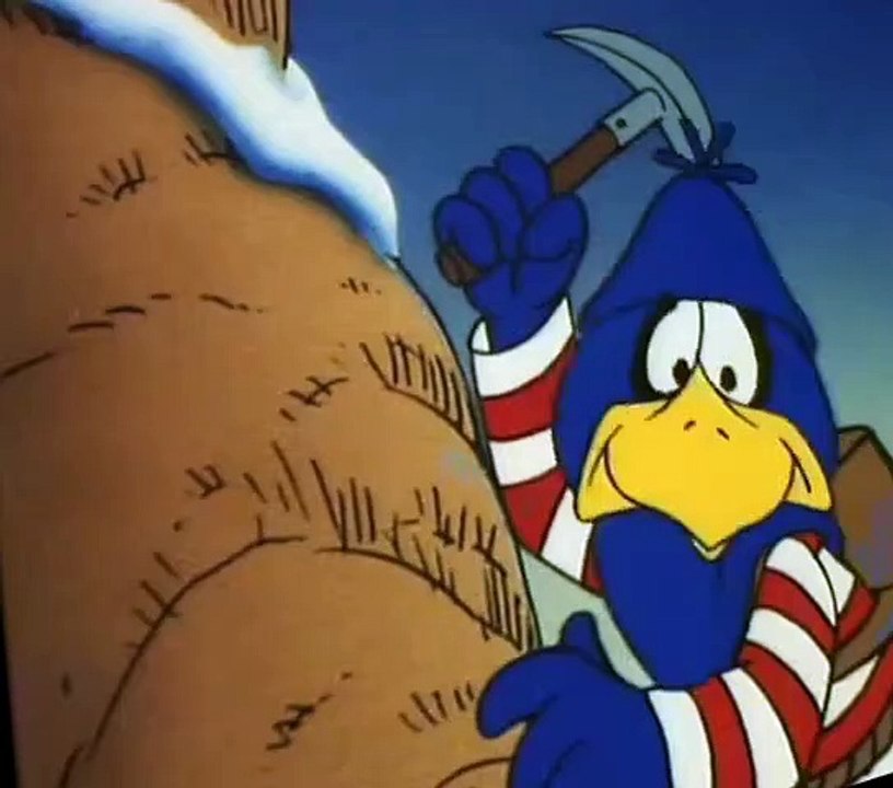 Count Duckula S02 E12
