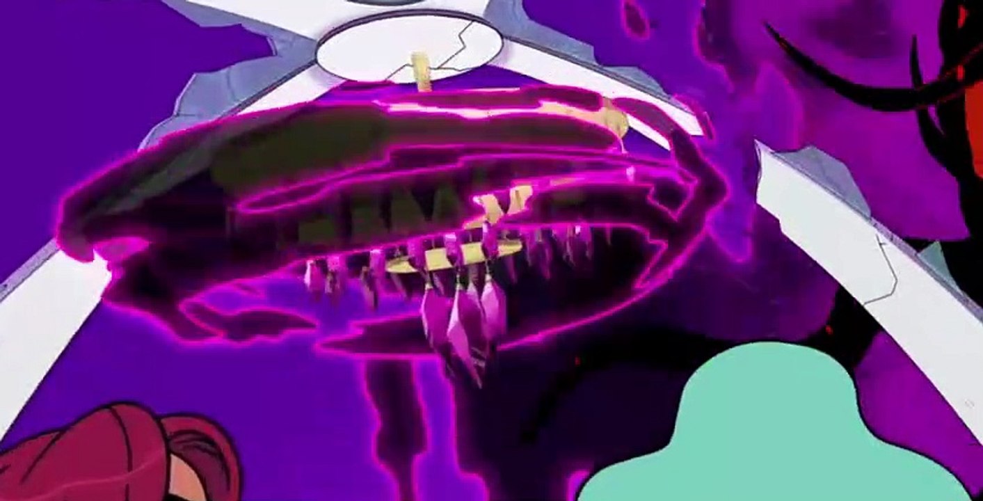 Magical Girl Friendship Squad: Origins S01 E06