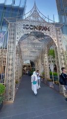 ICONSIAM, Bangkok, Thailand