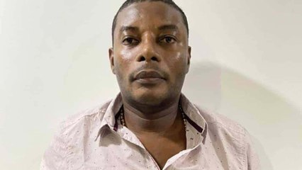 “En la fuga hubo participación de la Policía”: Manuel Castañeda, involucrado en escape de 'Matamba'