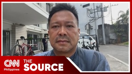 Sen. JV Ejercito | The Source