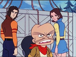 غريندايزر - 42  حالة طوارء في مركز أبحاث الفضاء