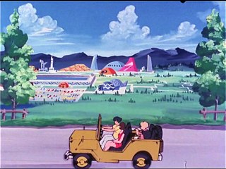 غريندايزر - 46 أسماك قرش تهبط من السماء