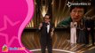 Huy Quan Jadi Aktor Pendukung Terbaik Oscar 2023, Sukses Bintangi Film Everything Everywhere