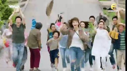 Tìm lại quê hương Tập  91, Phim Hàn Quốc,  VTVcab5 Echannel , lồng tiếng