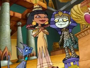 Tutenstein Tutenstein S03 E006 – Irresistibly You