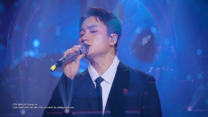 Không Tưởng - Phan Mạnh Quỳnh | Giao Lộ Thời Gian