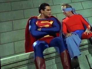 The New Adventures of Superman S02 E08