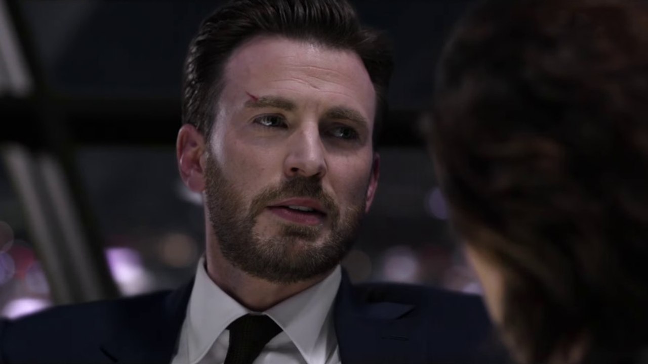 Ghosted: Im Apple TV-Film mit nimmt eine Romanze eine explosive Wendung