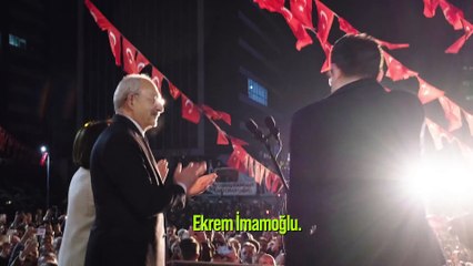 CHP'den Kılıçdaroğlu paylaşımı! "Başlıyoruz"