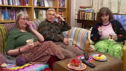 Gogglebox UK S21 Ep 3 - S21E03