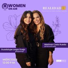 Realidad-Es: What a Woman