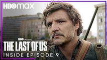 The Last of Us  - Entre bambalinas del Episodio 9