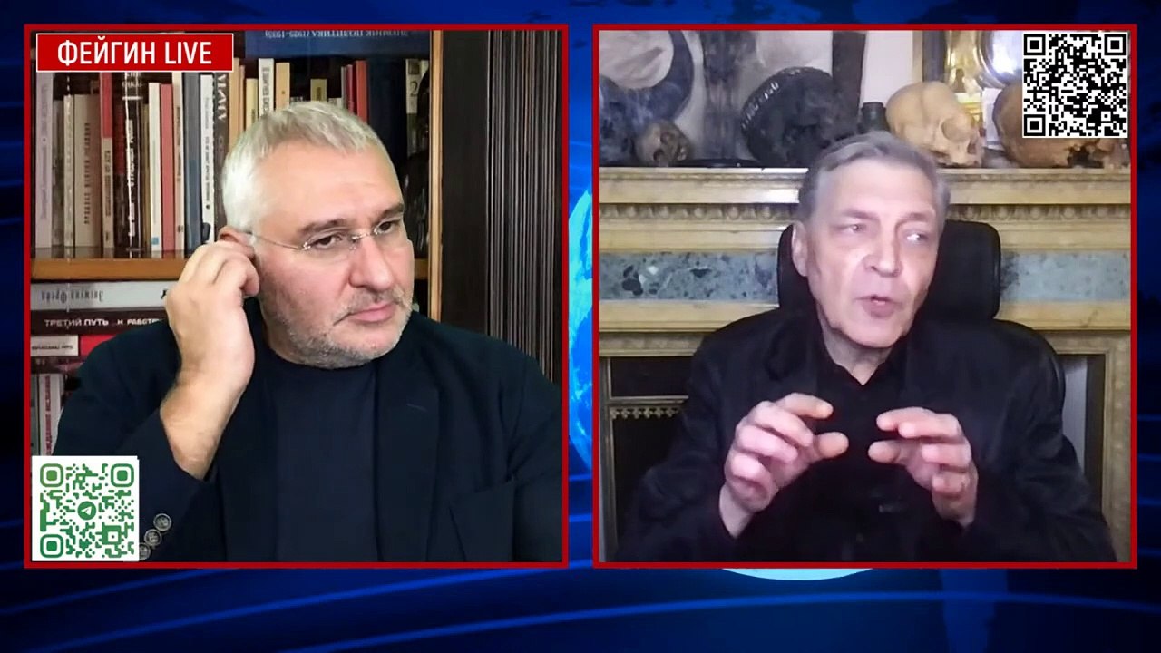 Александр Невзоров. ВОЙНА СВЯЩЕННАЯ