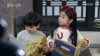 Tập 90 - Yêu Đến Tận Cùng: Phim Hàn Quốc Lồng Tiếng Mới Nhất 🎬