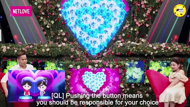 CÓ YÊU EM THÌ ANH MUỐN CƯỚI LUÔN, GHÉP ĐÔI HẸN HÒ HAY NHẤT