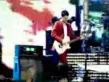 Muse - Knights Of Cydonia - Live Wembley HAARP Full