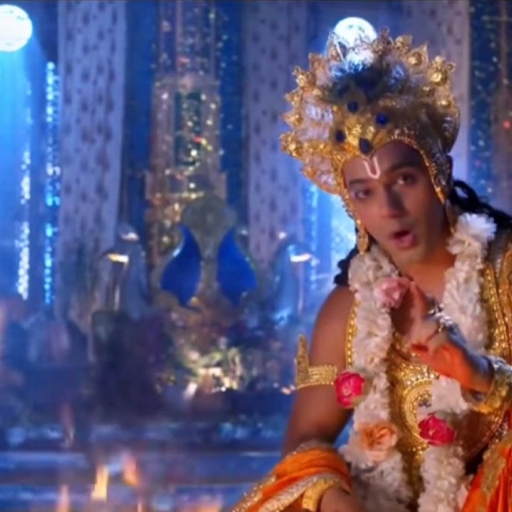 Shree Krishna Golden Words