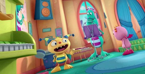 Henry Hugglemonster S01 E06