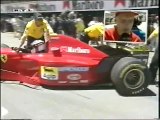 Formula-1 1995 R04 Spain - Barcelona - Saturday Qualifying (RTL)